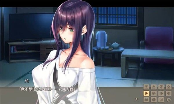 甜蜜女友2冷狐版直装