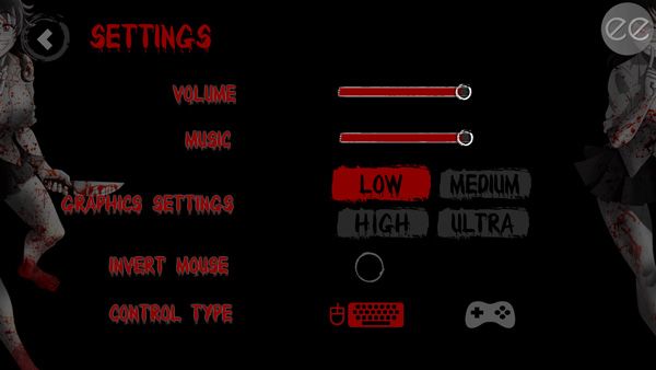 逃离病娇2.3.5手机版