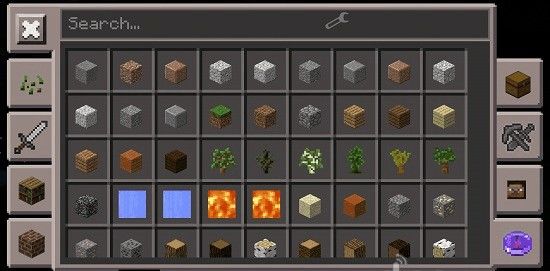 我的世界工具箱