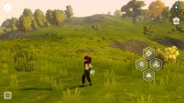 荒野梅尔菲多2.5