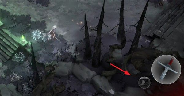 灵魂猎手地牢折相思