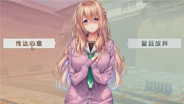 甜蜜女友2冷狐版直装