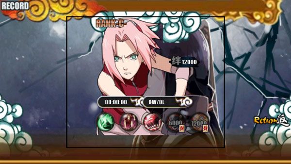 火影战记全觉醒无cd版