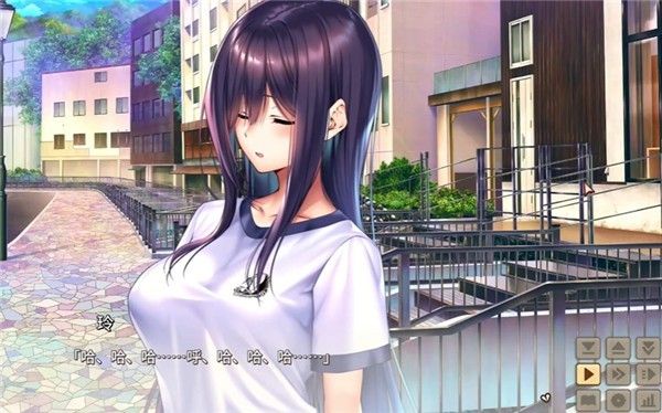 甜蜜女友2冷狐版直装