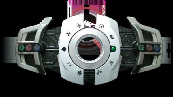 假面骑士黑暗帝骑模拟器1.1