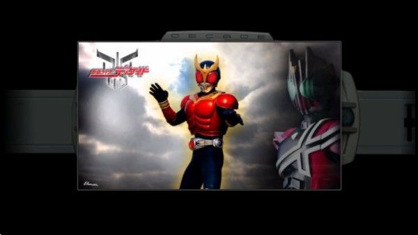 假面骑士黑暗帝骑模拟器1.1