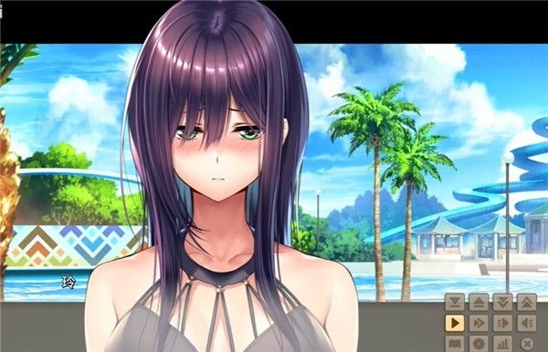 甜蜜女友2冷狐版直装