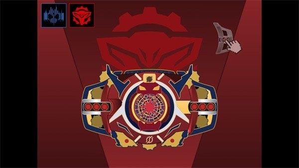 假面骑士黑暗帝骑模拟器1.1