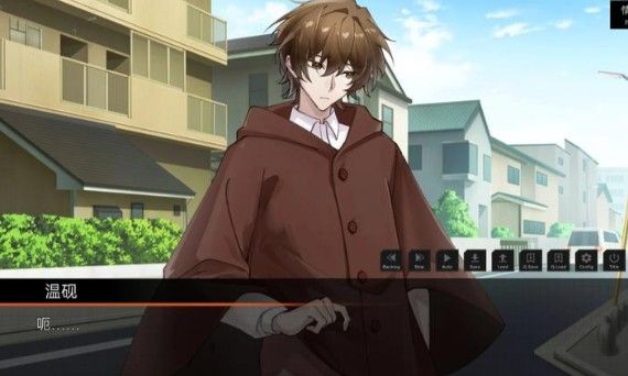 落暮余歌Song of Dusk