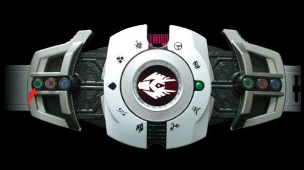 假面骑士黑暗帝骑模拟器1.1