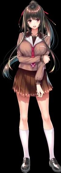 甜蜜女友2冷狐版直装