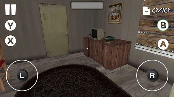 恐怖妻子模拟器手机版