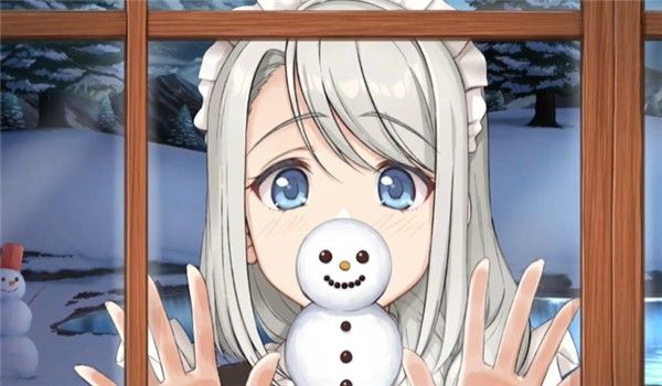 我与索菲亚的秘密手游