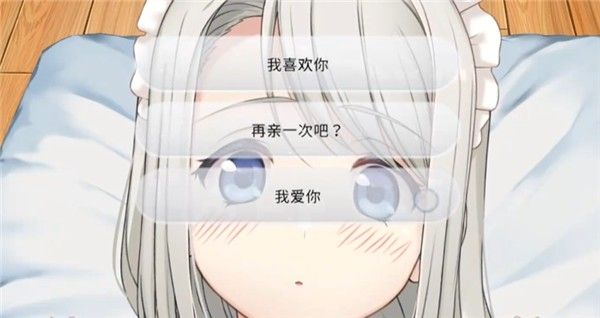 我与索菲亚的秘密手游