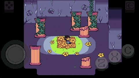 尘埃传说汉化版