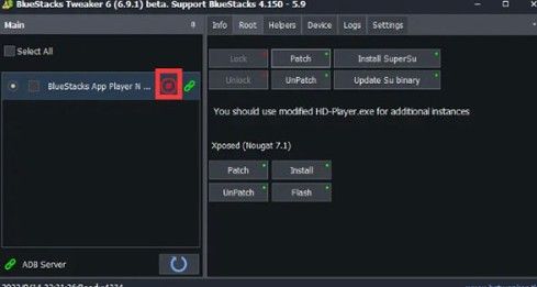 蓝叠模拟器国际版