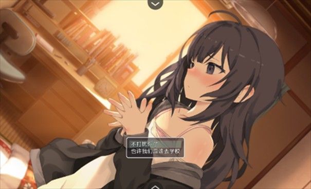 幸福家里蹲的养成方法