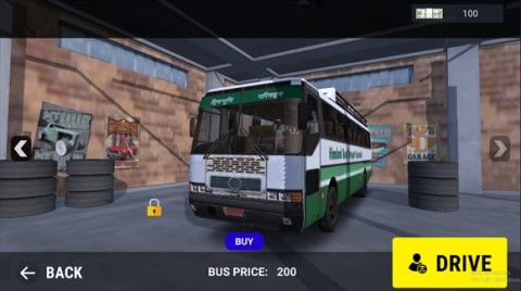 印度巴士模拟器1.6版本