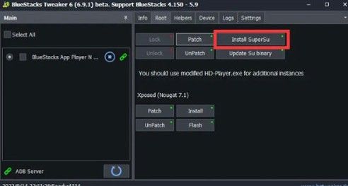 蓝叠模拟器国际版