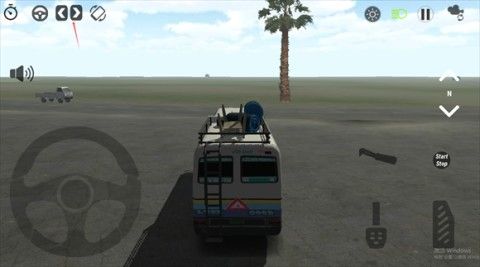 印度巴士模拟器1.6版本