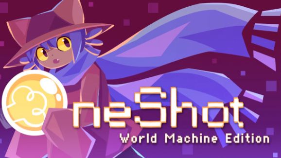 一次机会世界机器版