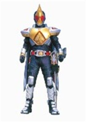 假面骑士剑骑驱动器模拟器豪华版