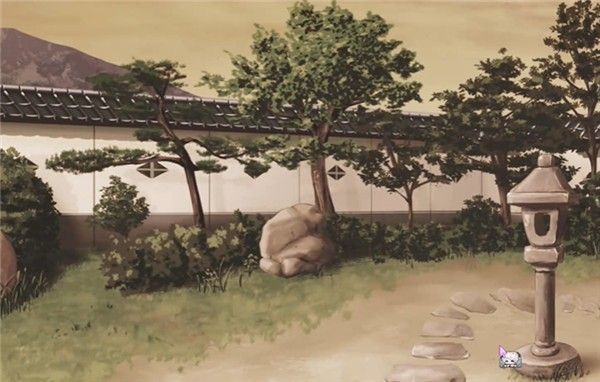 手牵手走向墓地(汉化版)