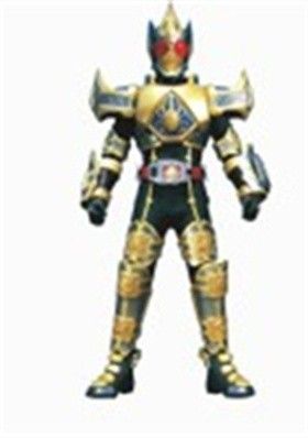 假面骑士剑骑驱动器模拟器豪华版