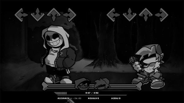 尘埃传说汉化版