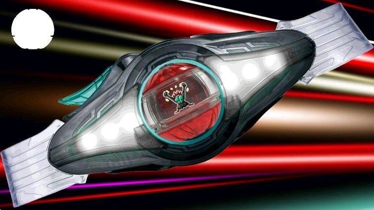 假面骑士zzz腰带模拟器sim版