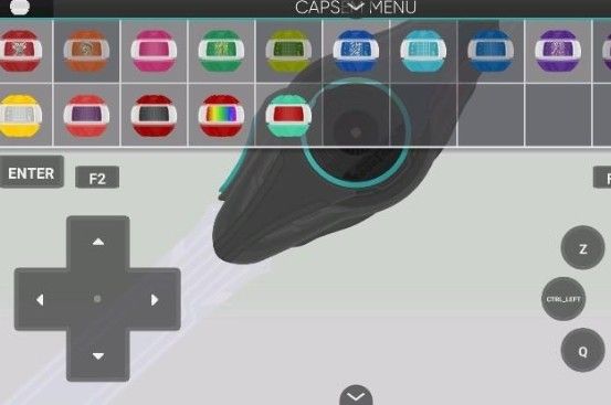 假面骑士zzz腰带模拟器sim版