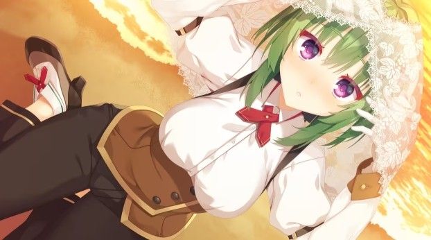 天使纷扰冷狐版1.8g最新版