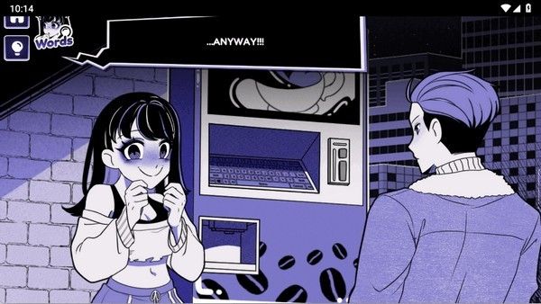 异常咖啡机2中文版1.0