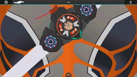 假面骑士泽兹模拟器豪华版