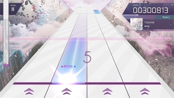 韵律源点arcaea最新版本
