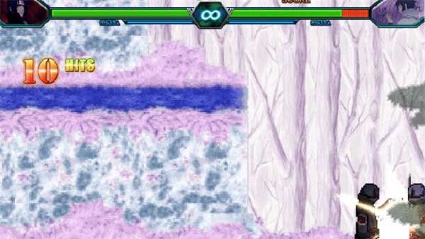 死神vs火影老魏改4.6