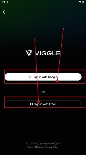 viggle视频生成中文版