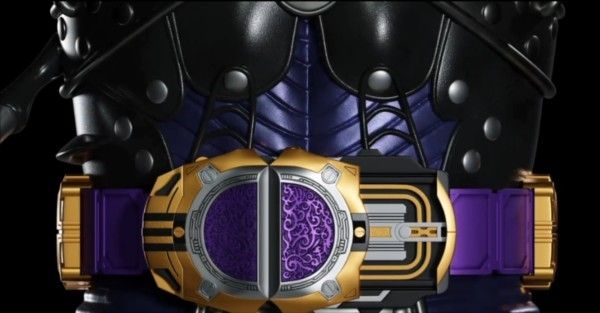 假面骑士剑骑驱动器模拟器豪华版