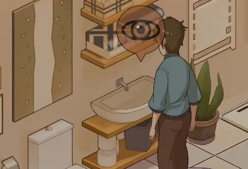 蘑菇岛打工日记