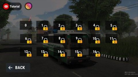 印度巴士模拟器1.6版本