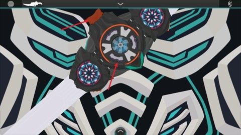 假面骑士泽兹模拟器豪华版