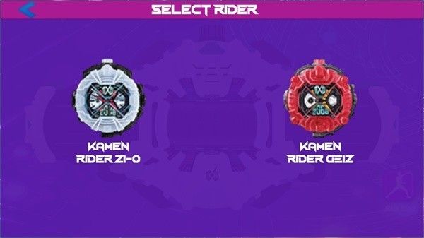 铠甲勇士星耀觉醒变身模拟器手游