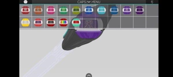 假面骑士泽兹模拟器豪华版