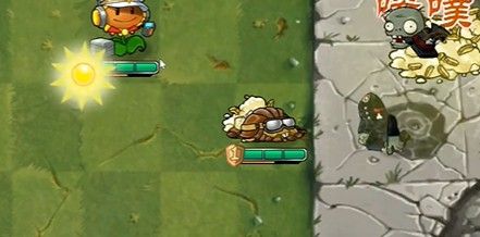 植物大战僵尸诸神版1.0