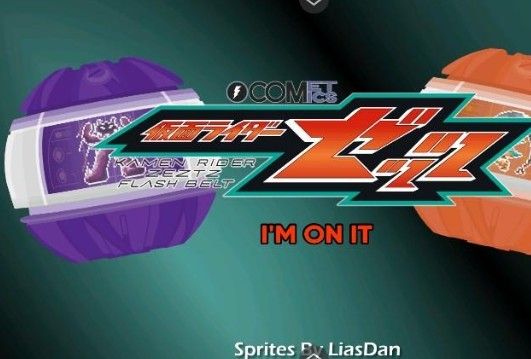 假面骑士zzz腰带模拟器sim版