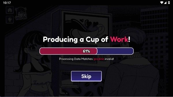 异常咖啡机2中文版1.0