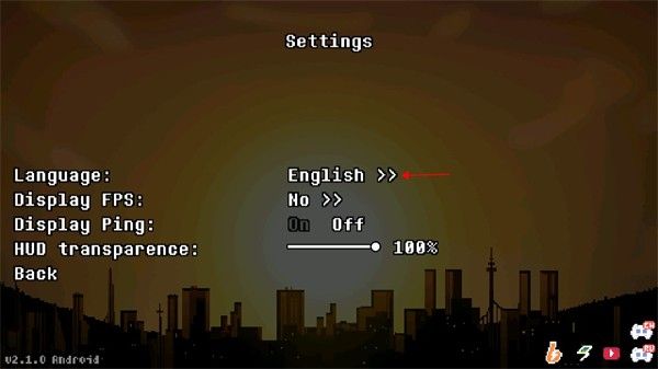 地域之诗中文版