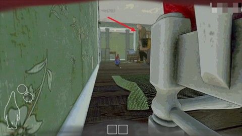 窃贼地精移植版