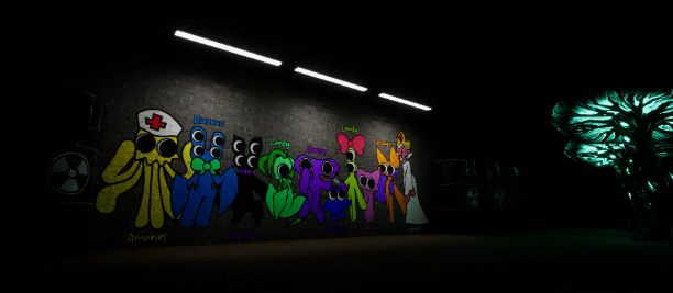 沃沃避难所4手机版