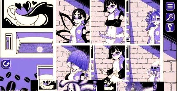 异常咖啡机2中文版1.0